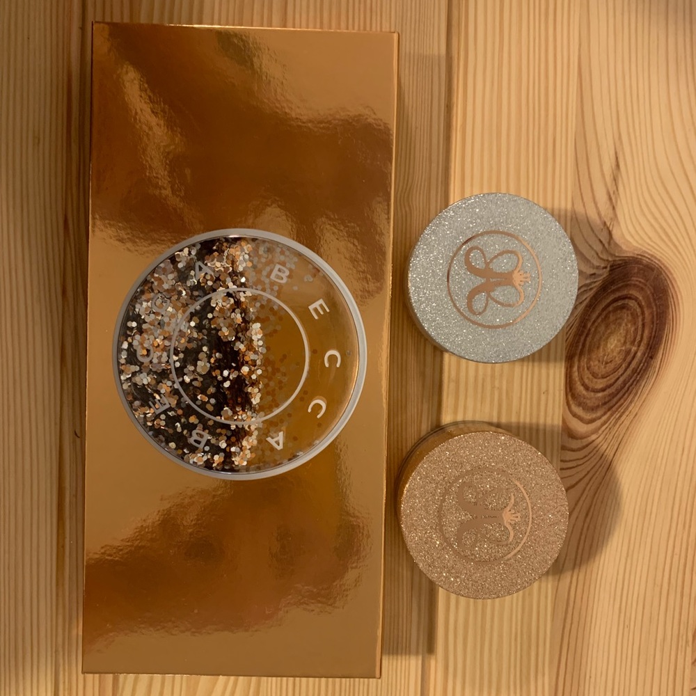 ABH and Becca Bundle